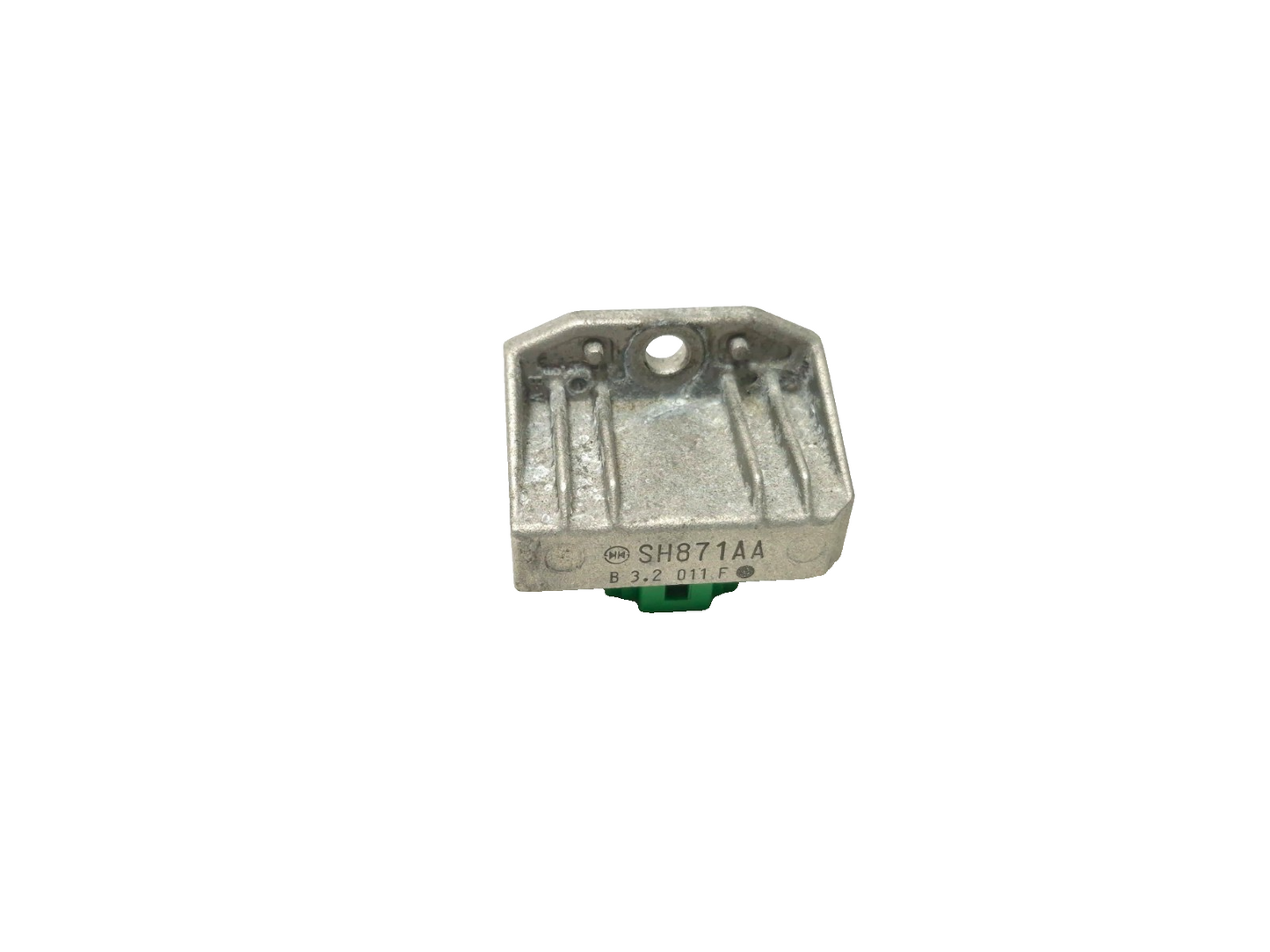 2023 Honda Navi Nva110b Regulator Voltage OEM