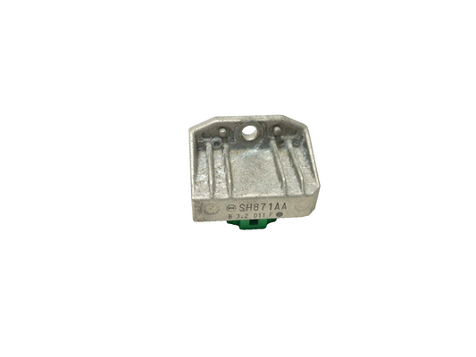 2023 Honda Navi Nva110b Regulator Voltage OEM