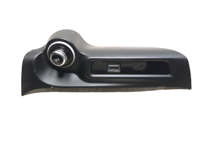 2021 Alfa Romeo Giulia Power Outlet Lighter & Usb Port Oem✅