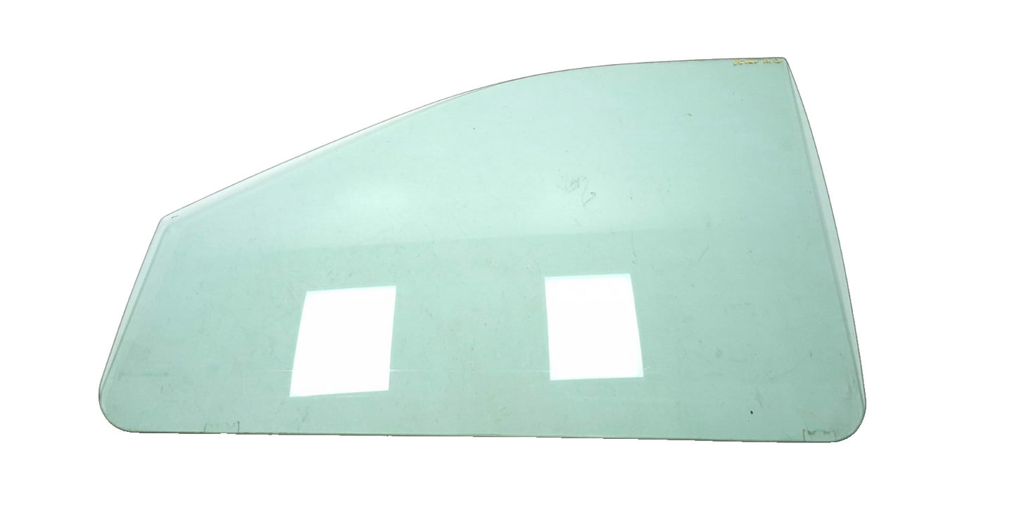 2005 Dodge Grand Caravan Front Door Window Glass Driver Side Left Oem✅