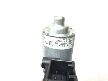 2008 Acura Tl Type-s Sunroof Motor 70450-sep-a01 OEM
