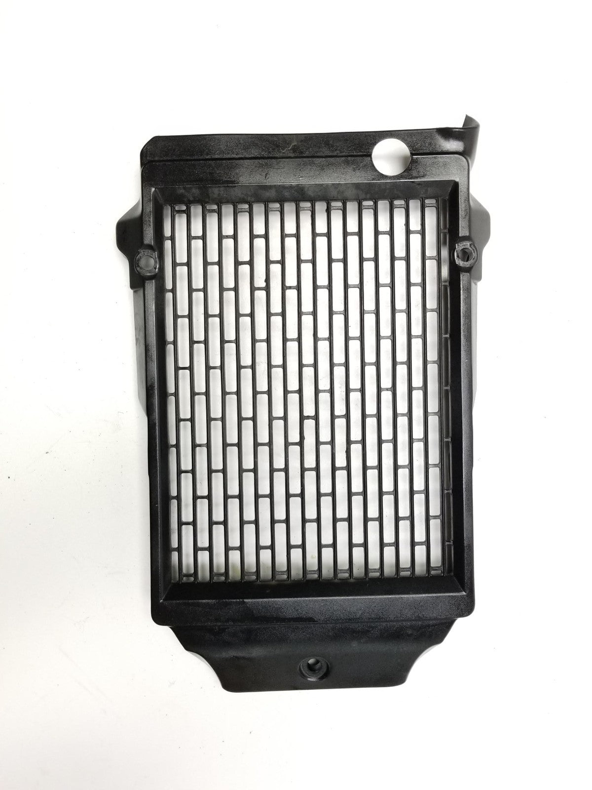 1990 Kawasaki Vn750 Vulcan Radiator Cover OEM