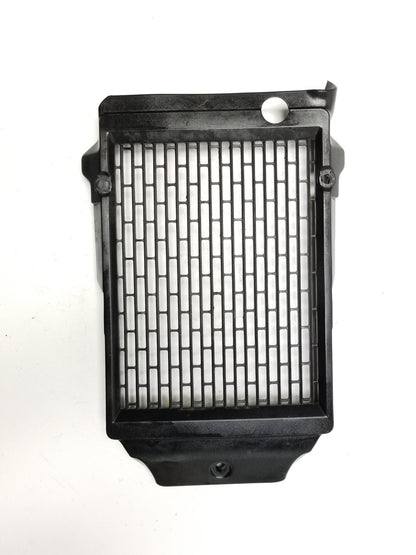 1990 Kawasaki Vn750 Vulcan Radiator Cover OEM