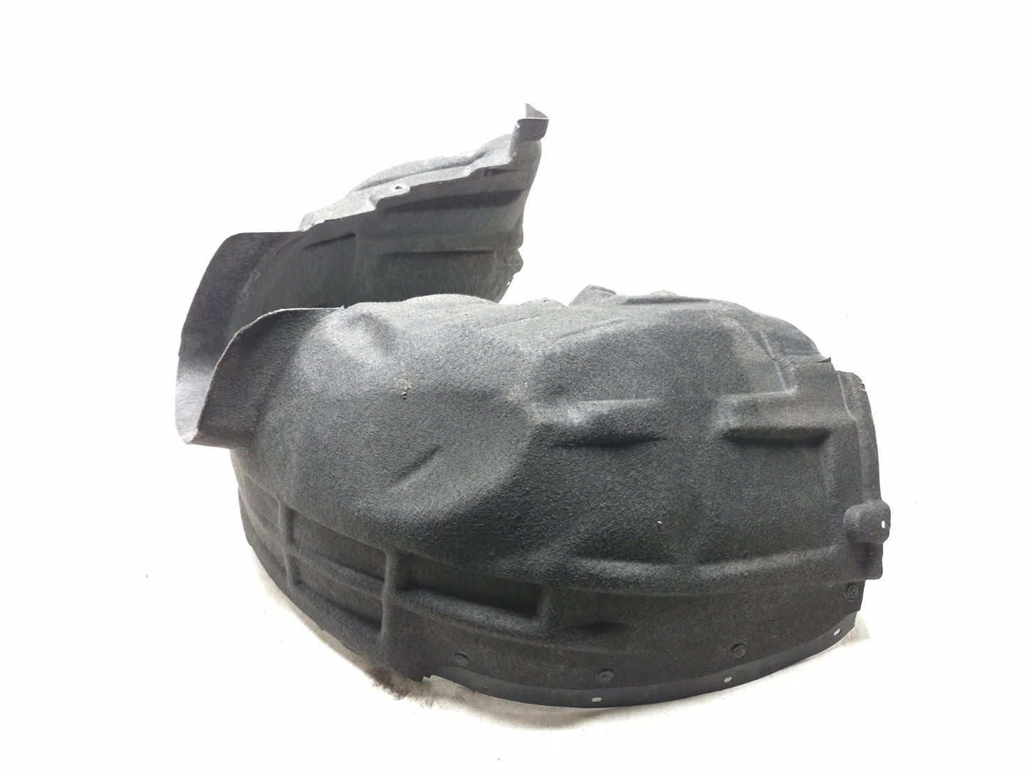 2013 Volvo S60 Fender Liner Splash Shield Front & Rear 4pcs OEM