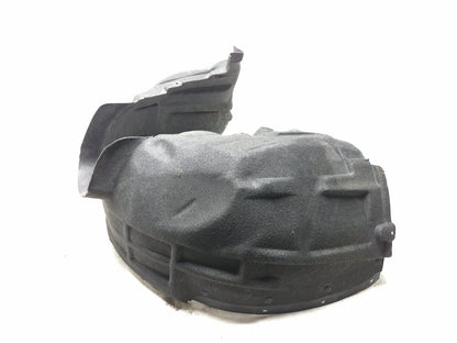 2013 Volvo S60 Fender Liner Splash Shield Front & Rear 4pcs OEM