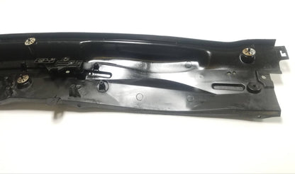 10- 13 Ford Transit Connect Engine Bay Back Panel Shield OEM