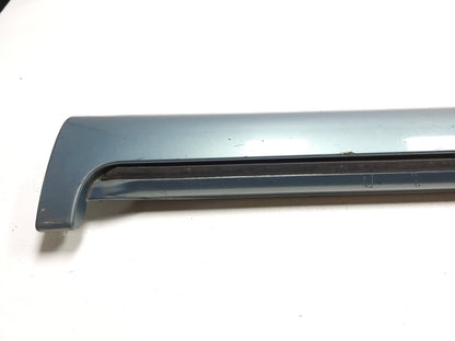 2001-2009 Volvo S60 Rocker Panel Skirt Molding Driver Side Left 30645162 OEM