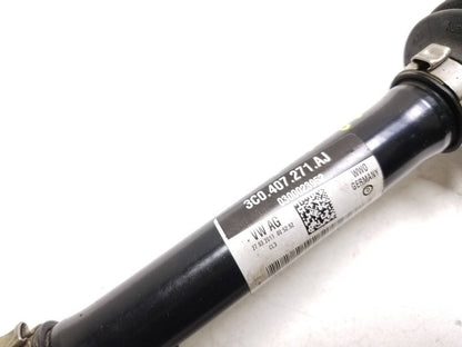 2010 - 2014 VW Golf GTI Axle Shaft Front Driver Side Left OEM