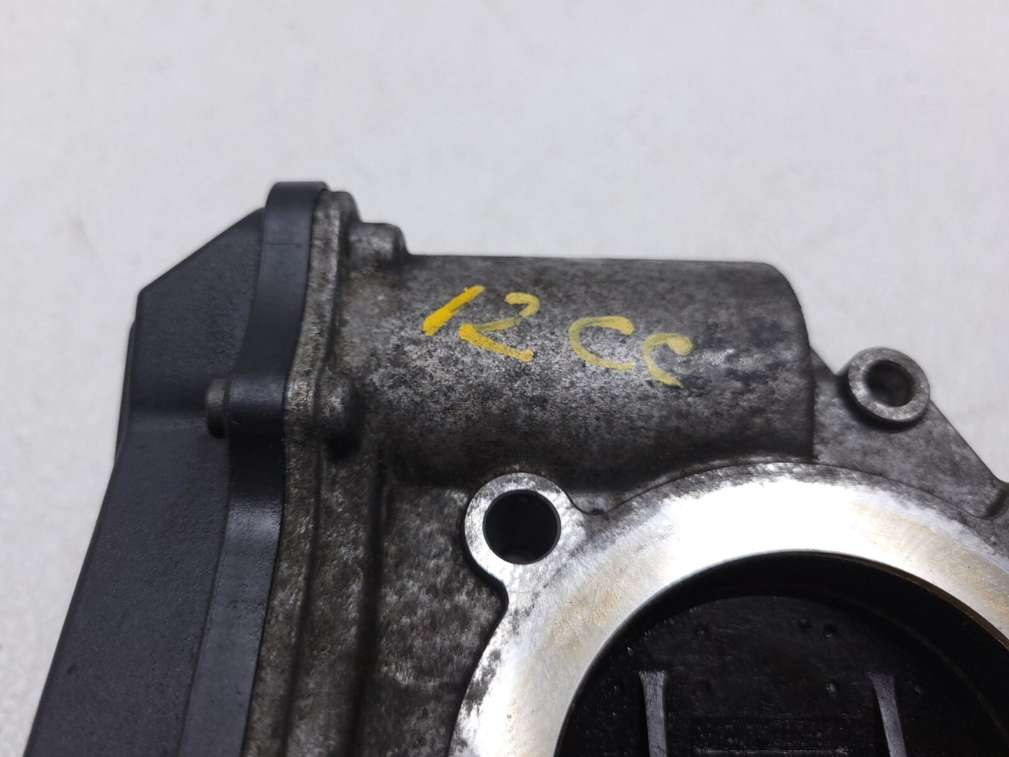 09 10 11 12 Volkswagen Cc Throttle Body 06f133062q OEM