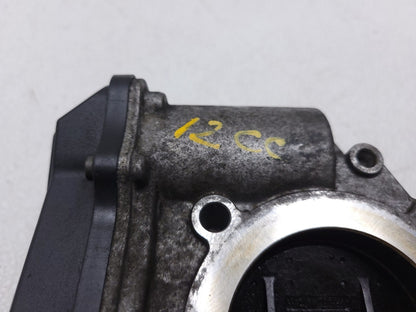 09 10 11 12 Volkswagen Cc Throttle Body 06f133062q OEM
