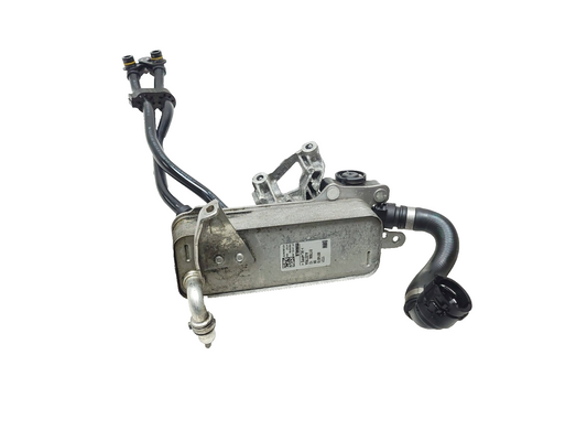 17-18 BMW 330xi F30 Transmission Oil Cooler 8514515 OEM ✅