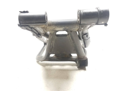 2012 - 2016 Kawasaki Ex650 Ninja 650 Swingarm Rear Back Wheel Swing Arm Frame