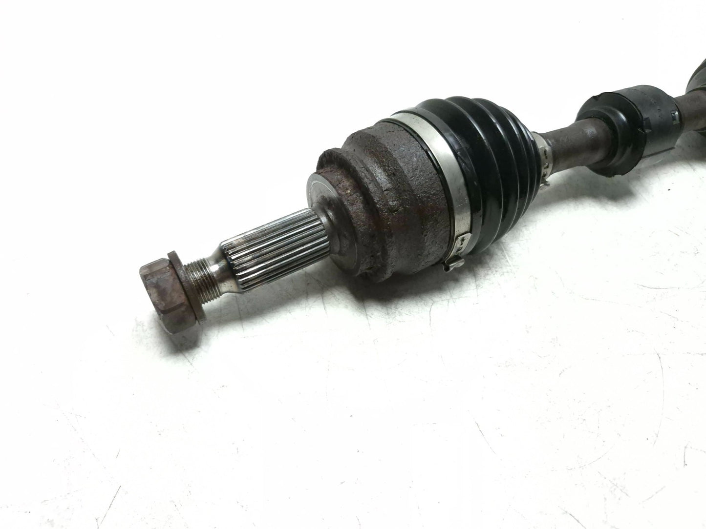 2010 Dodge Caliber Sxt Axle Shaft Front Left Driver Side OEM