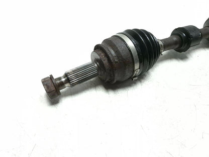 2010 Dodge Caliber Sxt Axle Shaft Front Left Driver Side OEM
