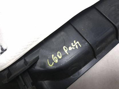 2007 Acura Tl Front Lower Dash Cover Trim Panel Passenger Side Right OEM