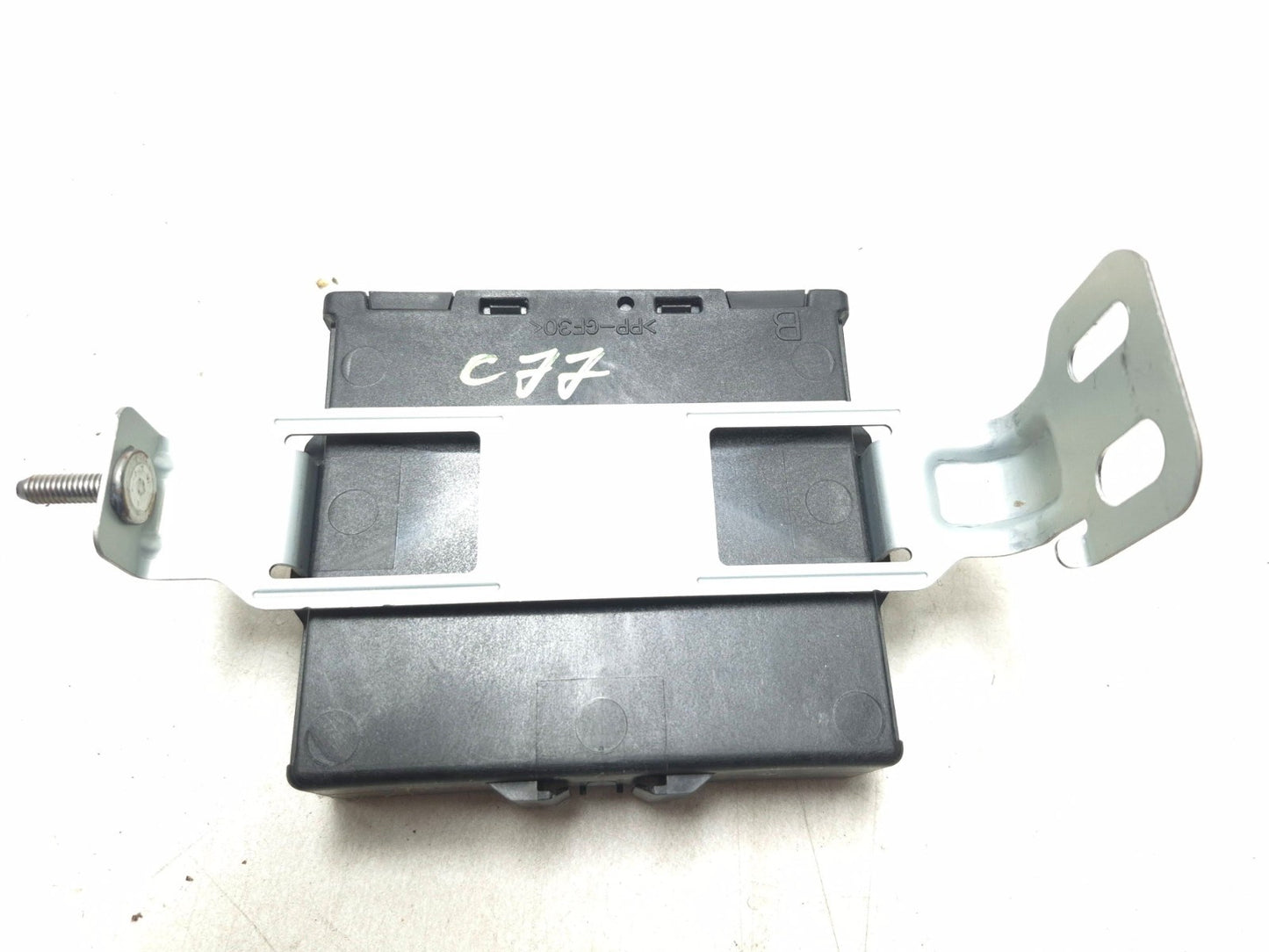 2012 Nissan Leaf Transmission Reducer Control Module OEM