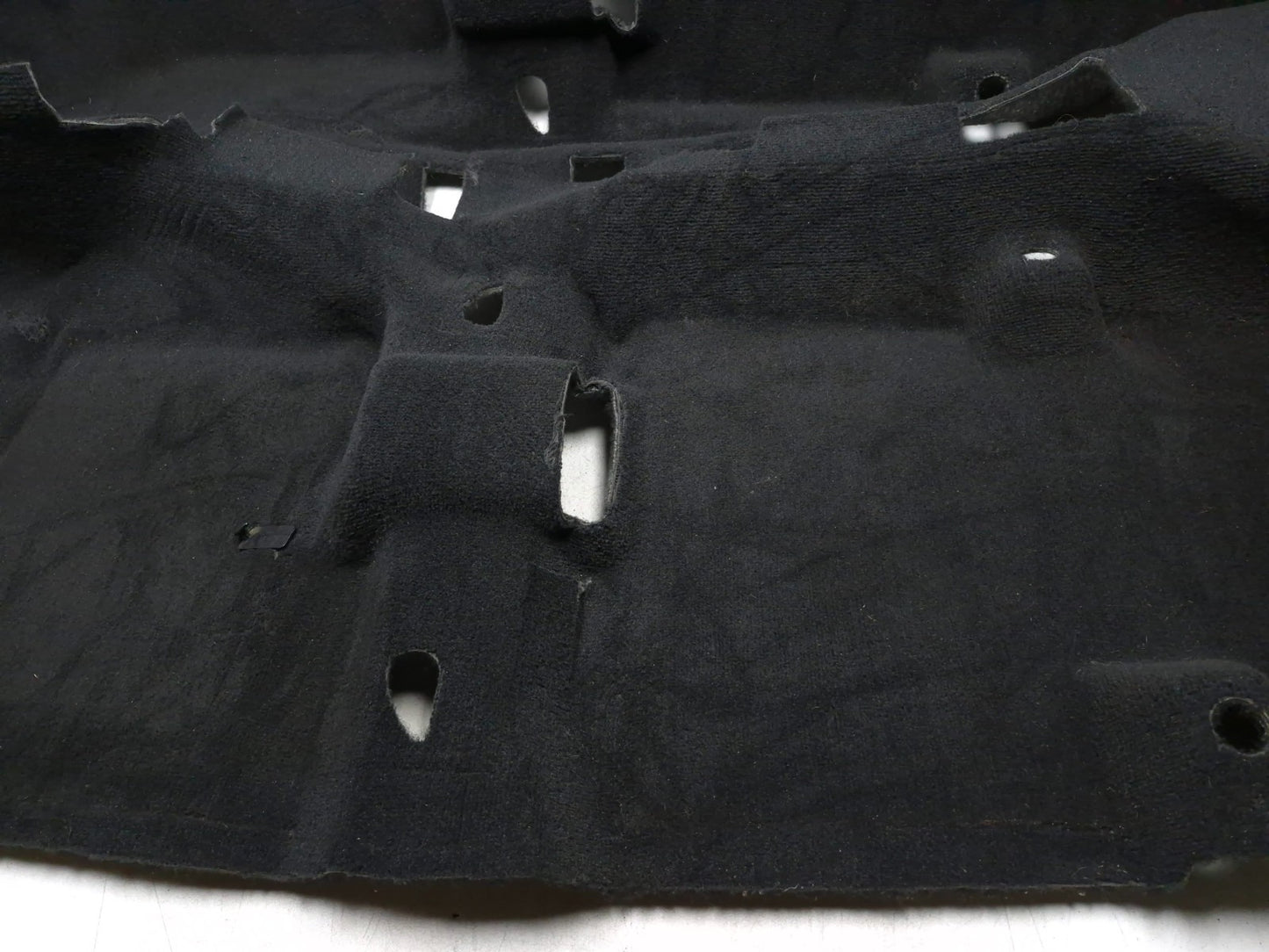 2010 Dodge Caliber Sxt Interior Floor Carpet OEM