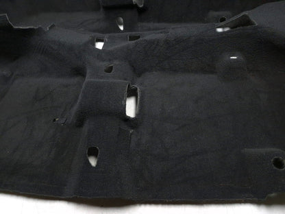 2010 Dodge Caliber Sxt Interior Floor Carpet OEM