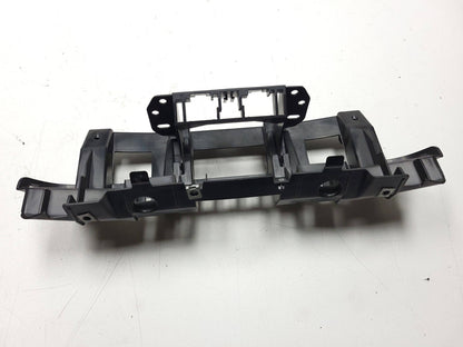 2015 Audi Q7 Front Seat Trim W/ Guide Sleeve Passenger Side Right 7 Pcs OEM