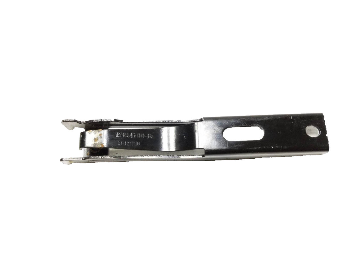 2021 Tesla Model 3 Battery Clamp Bracket 1534346-00-b OEM