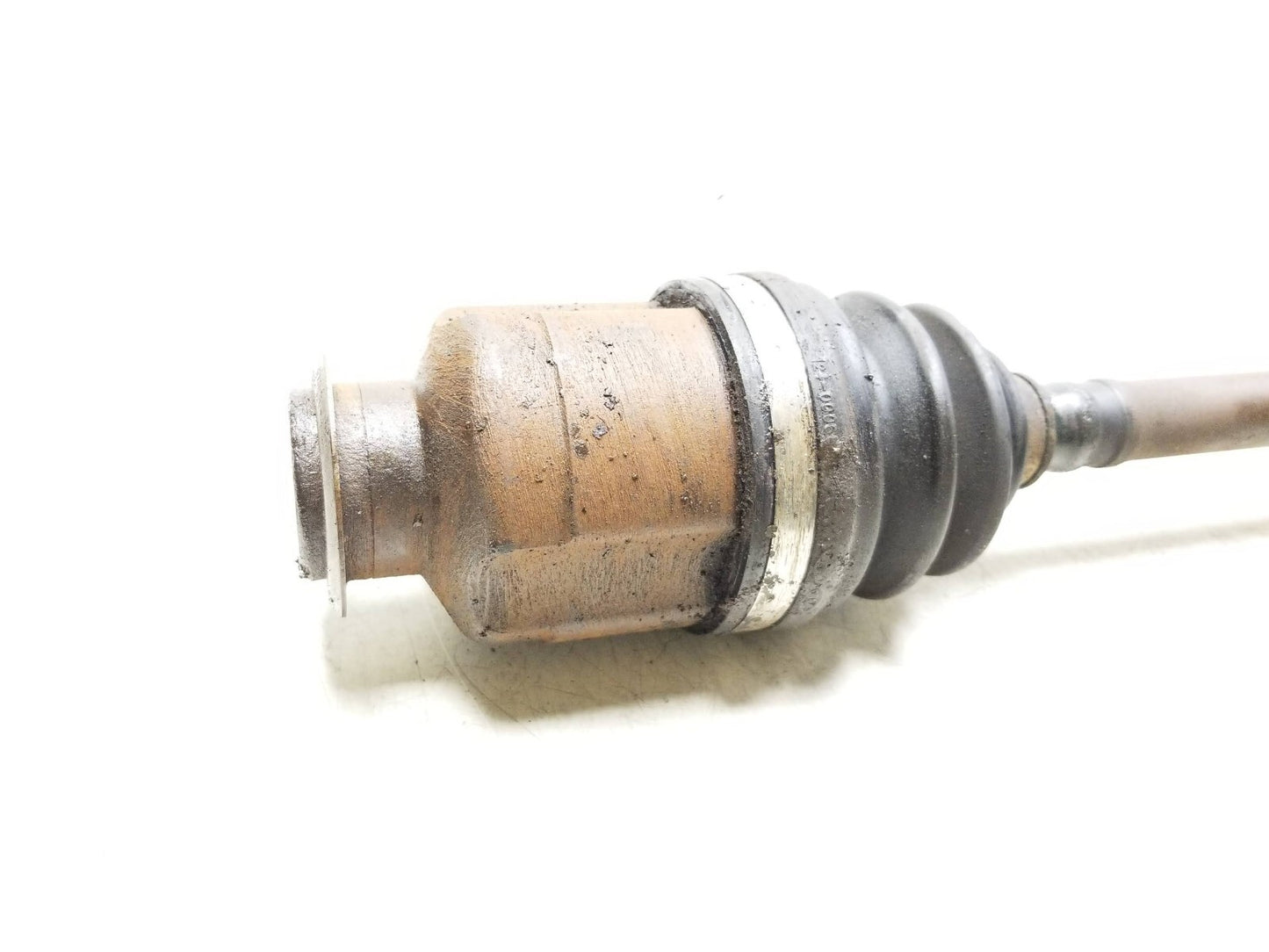 2011 - 2013 Kia Sportage AWD Front Axle Shaft Passenger Right 2.4l OEM