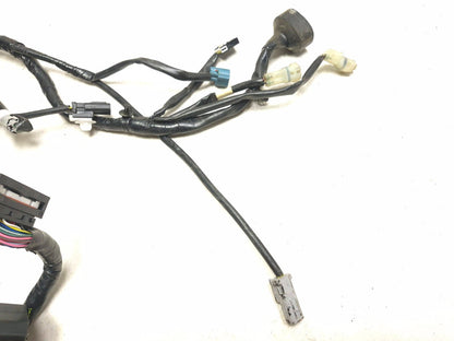 2025 Yamaha Yzf R3 Main Wire Harness OEM