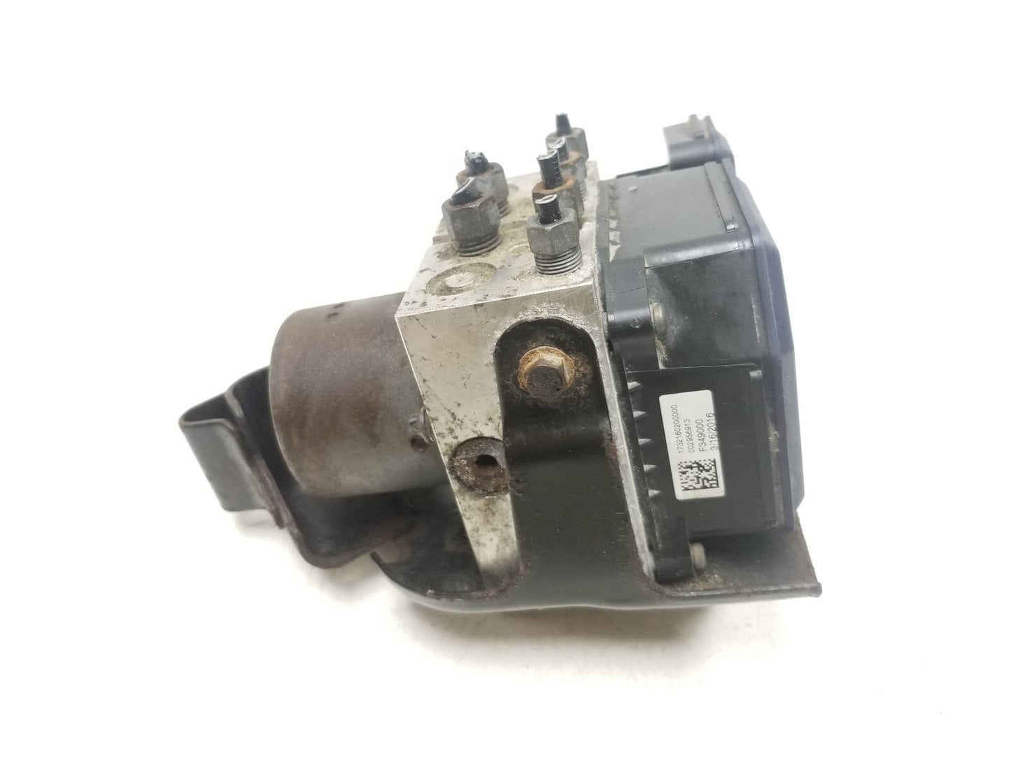2016 Dodge Durango ABS Anti Lock Brake Pump OEM