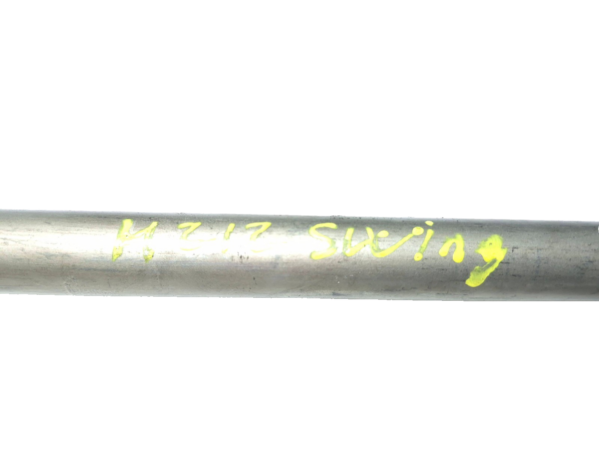 2020 Kawasaki Vulcan S En650c Front Rear Wheel Axle Shaft Bolt OEM