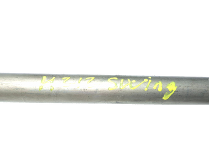 2020 Kawasaki Vulcan S En650c Front Rear Wheel Axle Shaft Bolt OEM