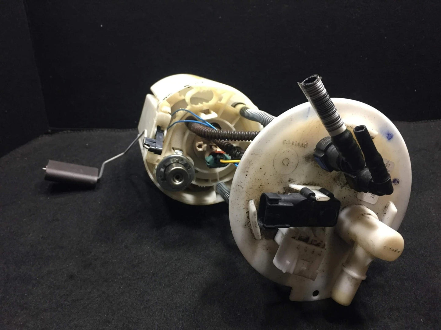 2012 Buick Lacrosse Fuel Pump 3.6l OEM