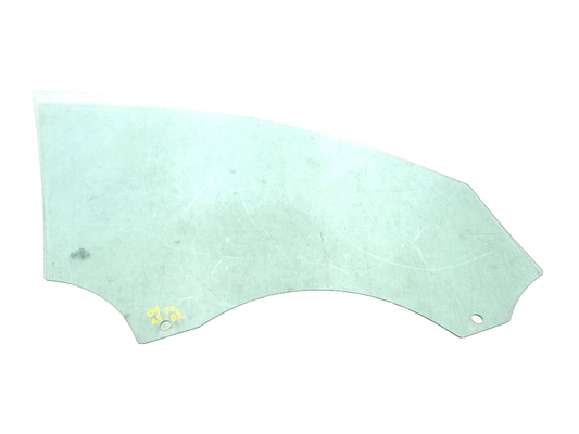 2009 Audi A4 S4 Sedan Door Window Glass Front Driver Side Left OEM