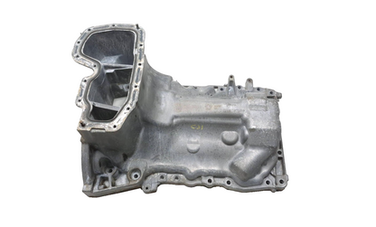 2012 Jeep Grand Cherokee Upper Pan Oil Engine OEM