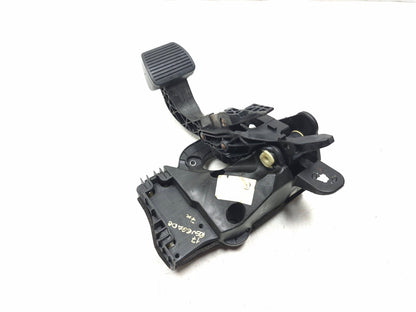 2017 Jeep Renegade Brake Pedal W/ Mount Bracket OEM