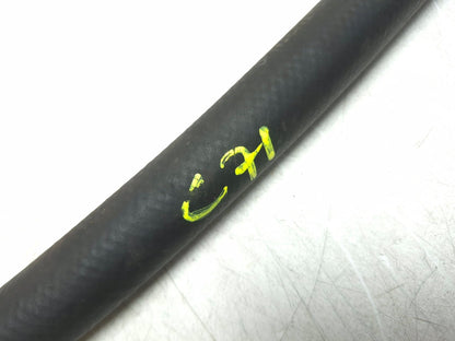 2012 Honda Cr-z A/c Suction Hose Line Pipe OEM