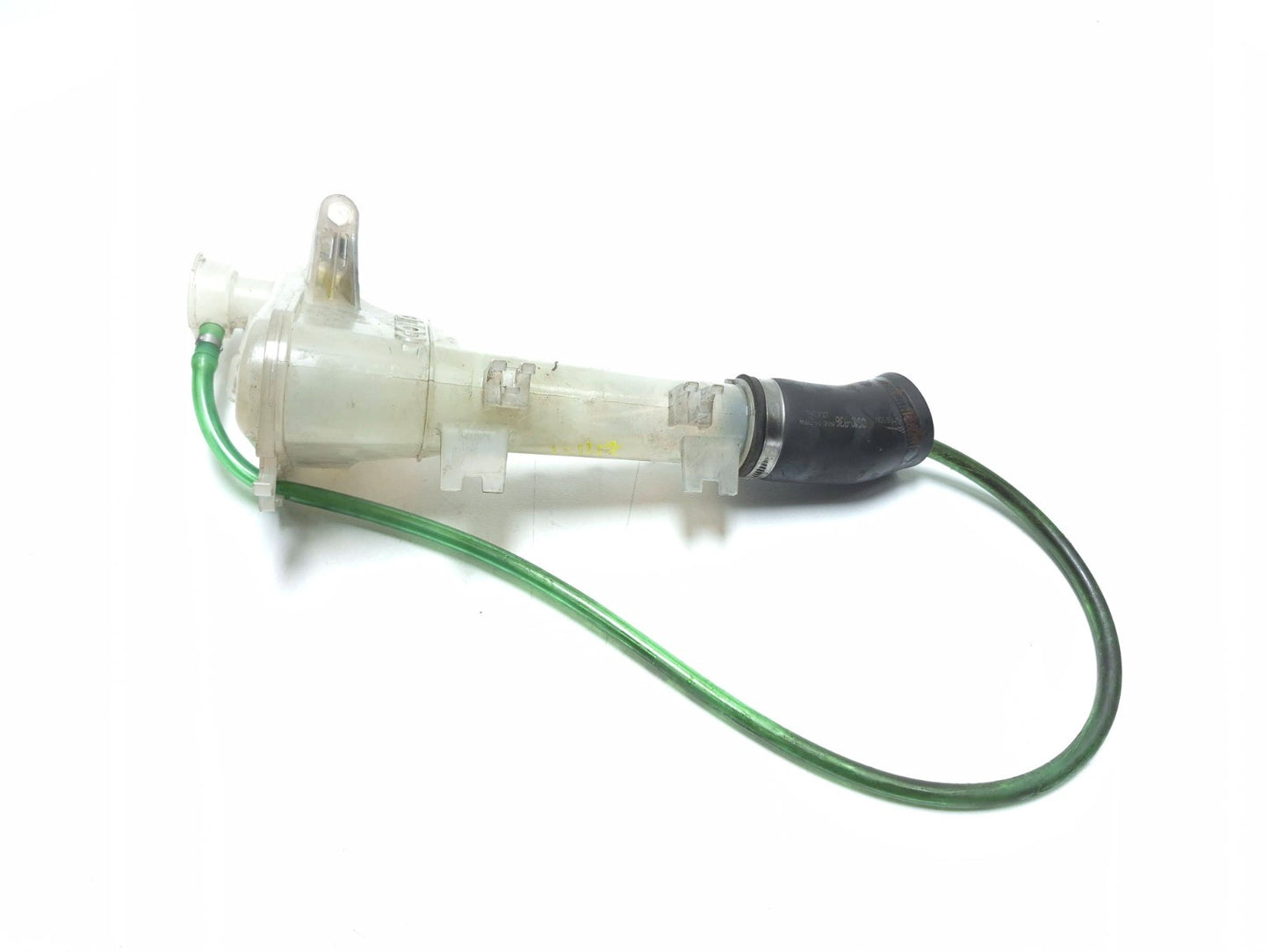 2014 Arctic Cat Zr6000 Coolant Reservoir Tank OEM