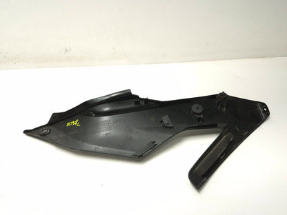 2025 Yamaha R3 Yfz320 Left Under Seat Side Cover OEM