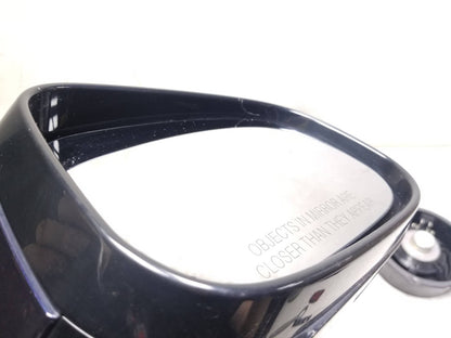 2017 Jaguar Xe Exterior Mirror Assembly Front Passenger Side Right OEM 21285002