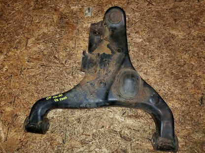 2007 Infiniti Qx56 Front Lower Control Arm Front Passenger Side Right OEM