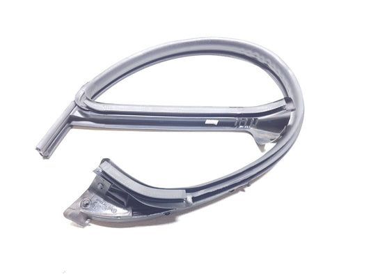 09 10 11 12 Volkswagen Cc Door Weatherstrip Seal Front Left Driver Side OEM