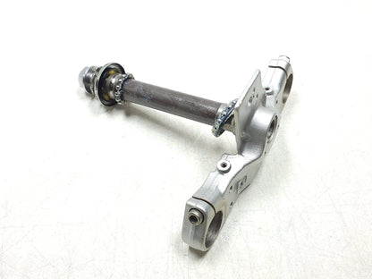 2008 Honda Shadow Aero Vt 750 Ca Front Holder Fork Under Triple Tree OEM