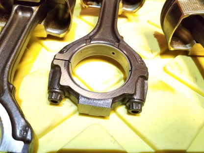 2009 Infiniti G37 X Piston W/ Connecting Rod 6pcs OEM ✅