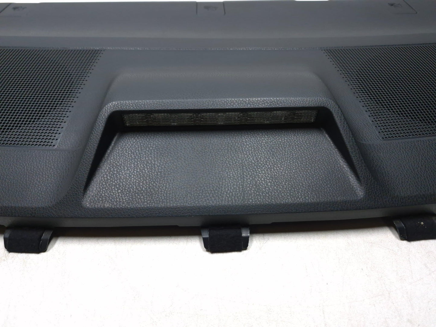 2018 Toyota Corolla Rear Deck Shelf Tray OEM