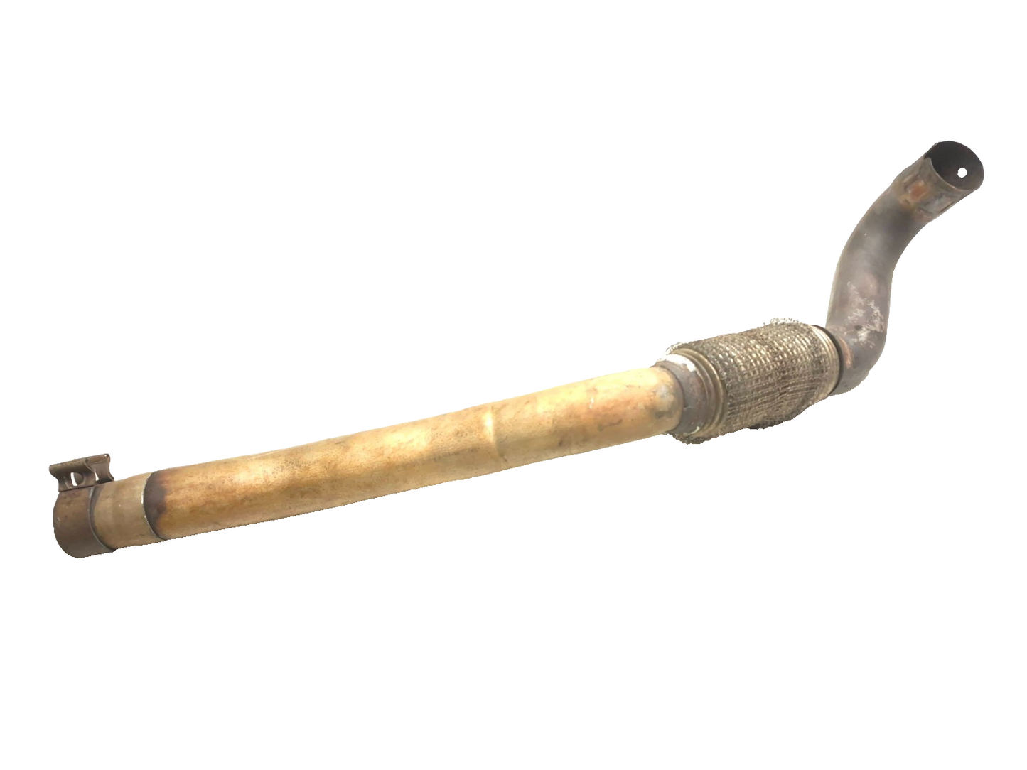 2017 Dodge Journey Exhaust Front Pipe OEM