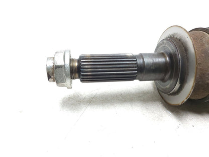 11-16 Subaru Impreza Sedan Axle Shaft Rear Passenger Side Right OEM 81k Miles