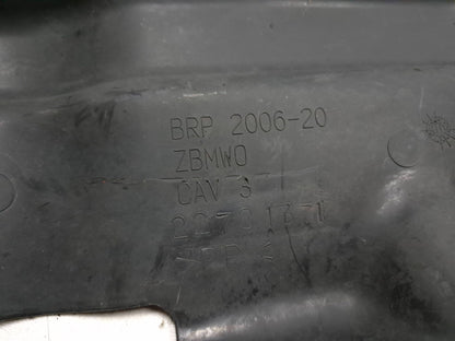 2013 Chevrolet Suburban Front Engine Splash Shield OEM