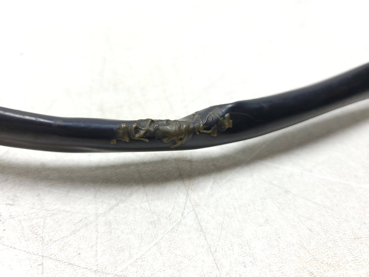 2004 - 2006 Yamaha Yzfr1 R1 Right Handlebar Kill Of Start Switch OEM