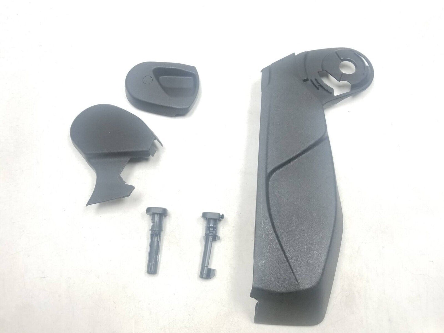 12 - 14 Ford Focus Front Seat Trim Panel Cover Passenger Right Side OEM
