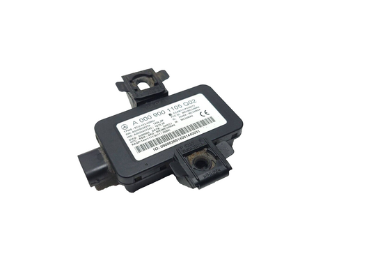15-20 Mercedes C300 W205 Tmps Tire Pressure Control Module A0009001105 OEM