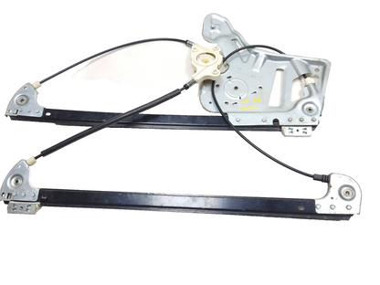 2007 Range Rover Front Door Window Regulator Left Driver Side OEM