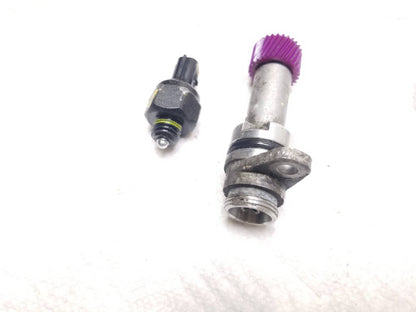 2014 Kia Soul Speedometer Speed Sensor W/ Shaft OEM